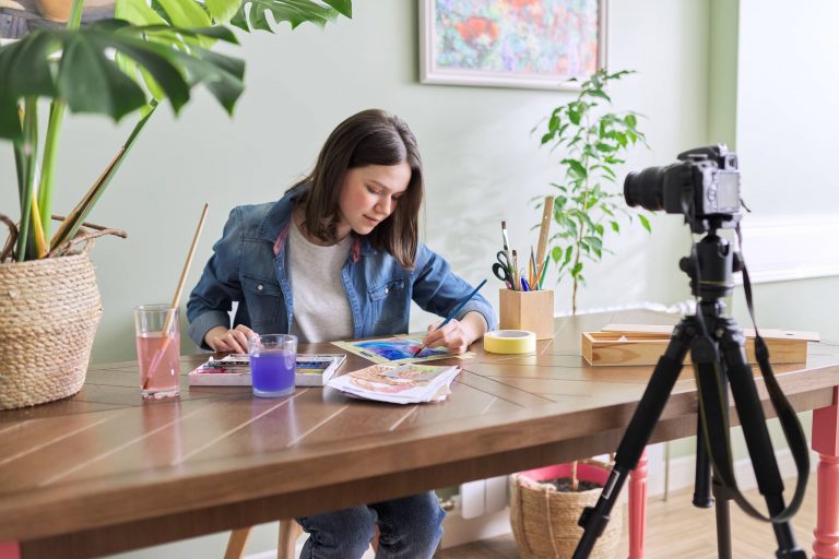 Why Consistency is more valuable than Inspiration